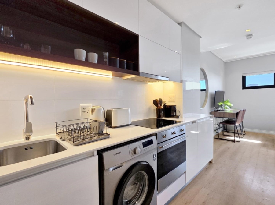 0 Bedroom Property for Sale in Cape Town City Centre Western Cape